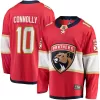 Men Florida Panthers Connolly #10 NHL Jersey - uafactory