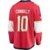 Men Florida Panthers Connolly #10 NHL Jersey - uafactory