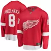 Men Detroit Red Wings Abdelkader #8 NHL Jersey - uafactory