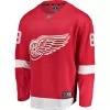 Men Detroit Red Wings Abdelkader #8 NHL Jersey - uafactory