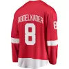 Men Detroit Red Wings Abdelkader #8 NHL Jersey - uafactory