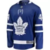 Men Toronto Maple Leafs Rielly #44 NHL Jersey - uafactory