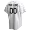 Men Colorado Rockies Home MLB Jersey - uafactory