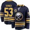 Men Buffalo Sabres Skinner #53 NHL Jersey - uafactory