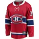 Men Montreal Canadiens Price #31 NHL Jersey - uafactory