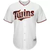 Men Minnesota Twins White MLB Jersey - uafactory