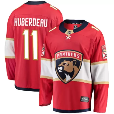 Men Florida Panthers Huberdeau #11 NHL Jersey - uafactory