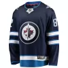 Men Winnipeg Jets Appleton #82 NHL Jersey - uafactory