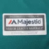 Men Seattle Mariners Green MLB Jersey - uafactory