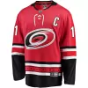 Men Carolina Hurricanes Staal #11 2019/20 NHL Jersey - uafactory