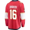 Men Florida Panthers Barkov #16 NHL Jersey - uafactory