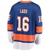 Men New York Islanders Ladd #16 NHL Jersey - uafactory