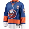 Men New York Islanders Tavares #91 NHL Jersey - uafactory