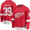 Men Detroit Red Wings Mantha #39 NHL Jersey - uafactory