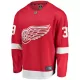 Men Detroit Red Wings Mantha #39 NHL Jersey - uafactory