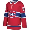 Men Montreal Canadiens Drouin #92 NHL Jersey - uafactory