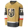 Men Vegas Golden Knights Reaves #75 2020/21 NHL Jersey - uafactory