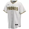 Men San Diego Padres Home MLB Jersey - uafactory