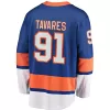 Men New York Islanders Tavares #91 NHL Jersey - uafactory