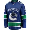 Men Vancouver Canucks Edler #23 2019/20 NHL Jersey - uafactory