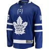 Men Toronto Maple Leafs Marner #16 NHL Jersey - uafactory