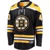 Men Boston Bruins Rask #40 NHL Jersey - uafactory