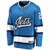 Men Winnipeg Jets Laine #29 NHL Jersey - uafactory