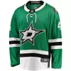 Men Dallas Stars Heiskanen #4 NHL Jersey - uafactory