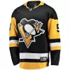 Men Pittsburgh Penguins Letang #58 NHL Jersey - uafactory