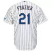 Men New York Mets MLB Jersey - uafactory