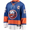 Men New York Islanders Lee #27 NHL Jersey - uafactory