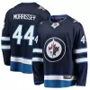 Men Winnipeg Jets Morrissey #44 NHL Jersey - uafactory