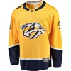 Men Nashville Predators Forsberg #9 NHL Jersey - uafactory