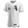 Men Chicago White Sox Home MLB Jersey - uafactory