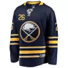 Men Buffalo Sabres Dahlin #26 NHL Jersey - uafactory