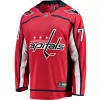 Men Washington Capitals Holtby #70 NHL Jersey - uafactory