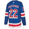 Men New York Rangers Shattenkirk #22 NHL Jersey - uafactory