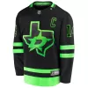 Men Dallas Stars Benn #14 2020/21 NHL Jersey - uafactory