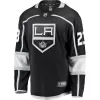 Men Los Angeles Kings Brown #23 NHL Jersey - uafactory