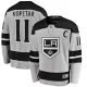 Men Los Angeles Kings Kopitar #11 NHL Jersey - uafactory
