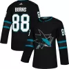 Men San Jose Sharks Burns #88 NHL Jersey - uafactory