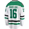 Men Dallas Stars Pavelski #16 2020 NHL Jersey - uafactory