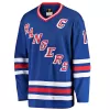 Men New York Rangers Messier #11 NHL Jersey - uafactory