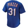 Men New York Mets Royal MLB Jersey - uafactory