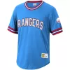 Men Texas Rangers Light Blue MLB Jersey - uafactory