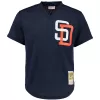 Men San Diego Padres Navy MLB Jersey - uafactory