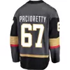 Men Vegas Golden Knights Pacioretty #67 NHL Jersey - uafactory