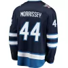 Men Winnipeg Jets Morrissey #44 NHL Jersey - uafactory