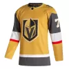 Men Vegas Golden Knights Karlsson #71 2020/21 NHL Jersey - uafactory