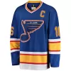 Men St.Louis Blues Hull #16 NHL Jersey - uafactory